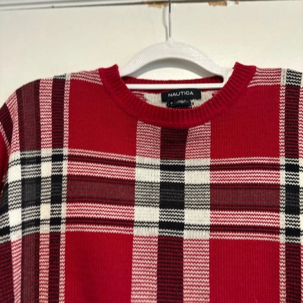 Nautica vtg 90s